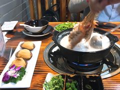 -盈田盈粥庄(博山东路店)