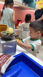 -奈尔宝·儿童乐园·亲子餐厅(苏州大悦城店)