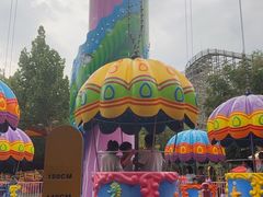 -郑州方特梦幻王国