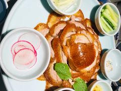 -额娘·现烙春饼烤鸭(太原总店)