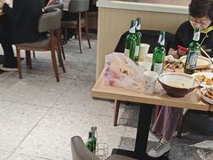 -老王四季抻面(南六东路店)
