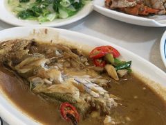 -莲花公园煎蟹(总店)