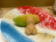 -鮨一日本料理旗舰店(总店)