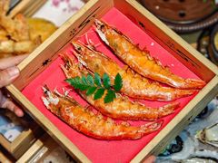 -Minase水濑·日料放题(外滩店)