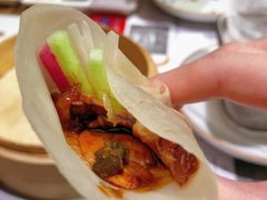 -小大董·烤鸭(凤凰汇店)