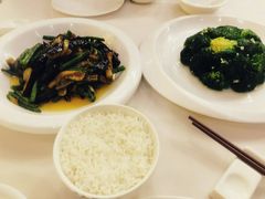 -太极·粤菜餐厅(亚运村鸟巢店)