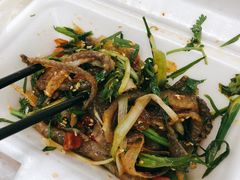 -陈添記·祖傳爽鱼皮·西关老字号(广州首店)
