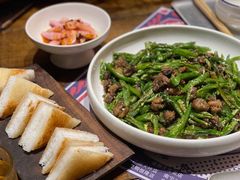 -铁公鸡·四川料理(天环广场店)