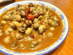 -丫丫蟹庄·苏式园林农家乐·阳澄湖大闸蟹(阳澄湖莲花岛店)