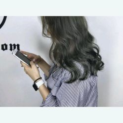 -发饰美男士增发补发假发定制店