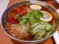 -东北人粗粮饺子坊(南山店)