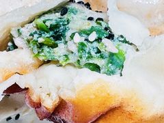 -小杨生煎(黄河路店)
