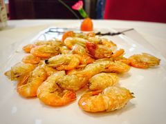 油爆鳝丝-老正兴菜馆(福州路店)