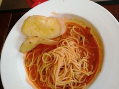 -Mr.Pizza米斯特比萨(苏州平江万达广场店)