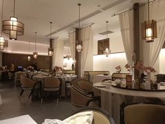 大堂-楚禾宴·家宴(光谷大道店)