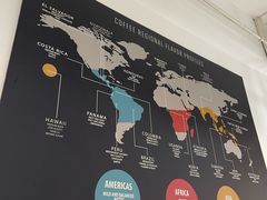 -Torch Coffee 炬点咖啡