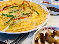 -韩香福烤肉庄园(荣成店)