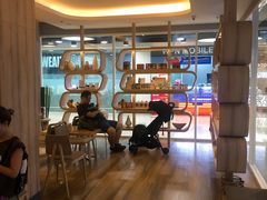 -Let’s Relax Spa(MBK)