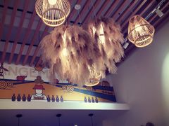 -前进麦味·天然烘焙(凯德1818店)