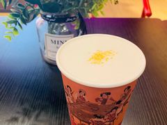 -茶话弄(中贸广场店)