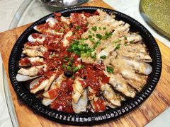 -泰钰丰烤鸭.天津菜(开发区店)