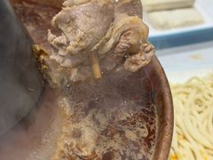 -马记伊源斋涮肉·清真菜(百子湾店)