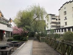 -冶春茶社(珍园店)