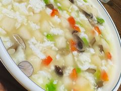 -呼吸森林·生态农庄农家乐私房菜