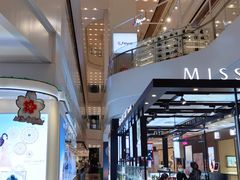 -凯德广场(武胜路店)