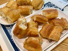 -冰泉豆浆馆(阳朔店)