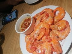 -晚归月亮湾私家菜(临邑路店)