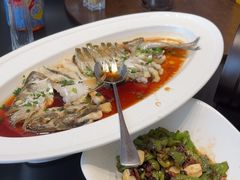 -同庆楼(花园店)