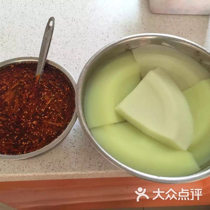 子长特色美食小吃图片