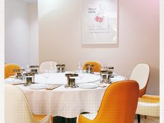 包厢-田园肥牛鲍鱼先生(新北店)