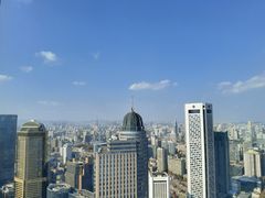 -云中捞高空旋转餐厅(商茂世纪广场店)