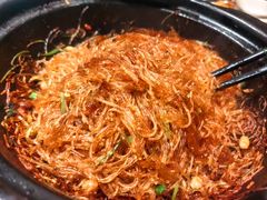-老平安农家菜(平安店)