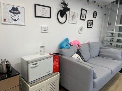 -俪颜·美甲美睫