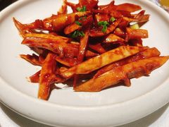 大明油焖笋-苏帮袁Sue Cuisine(来福士店)