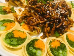 -九转小磨·非遗东北菜(群力店)