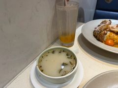 -和平馆·地道港澳茶餐厅(西门口店)