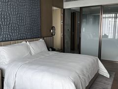 -深圳国际会展中心希尔顿酒店(前海华发冰雪世界店)