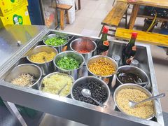 -重庆鱼美佳火锅(四川师大店)