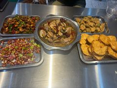-陈氏肥蛤(小纬六路总店)
