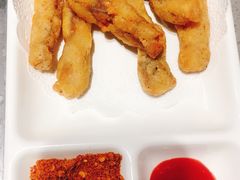 -海底捞火锅(青山湖万达夜宵主题店)
