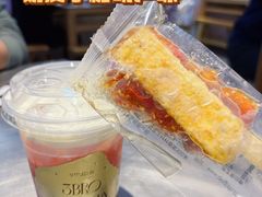 -馬伍旺川菜(江北虹悦城店)