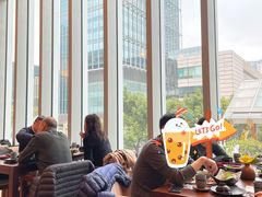 -Tsuru鹤日本料理(静安香格里拉店)