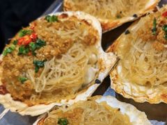 -一蚝一贝海鲜特色餐厅(万象城店)