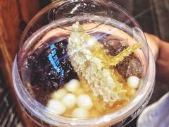 -甜心闲生传统手工冰粉(太古里店)