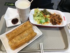 -永和大王(龙德广场店)