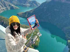 -河南宝泉旅游区